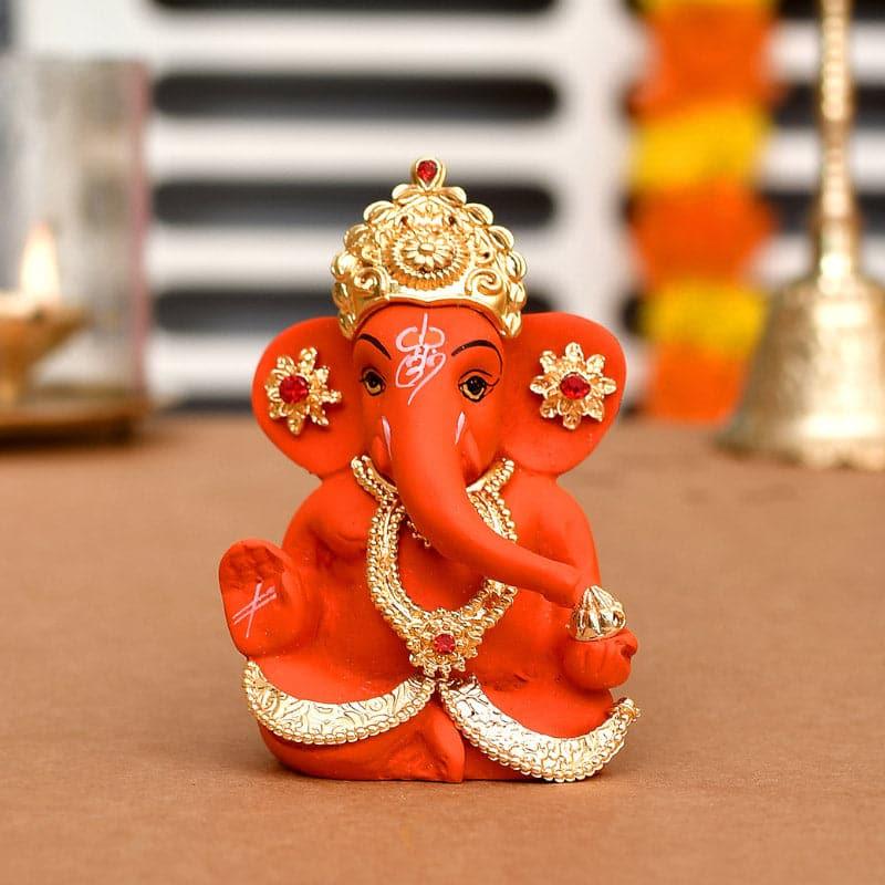 Sri Ganapati Idol