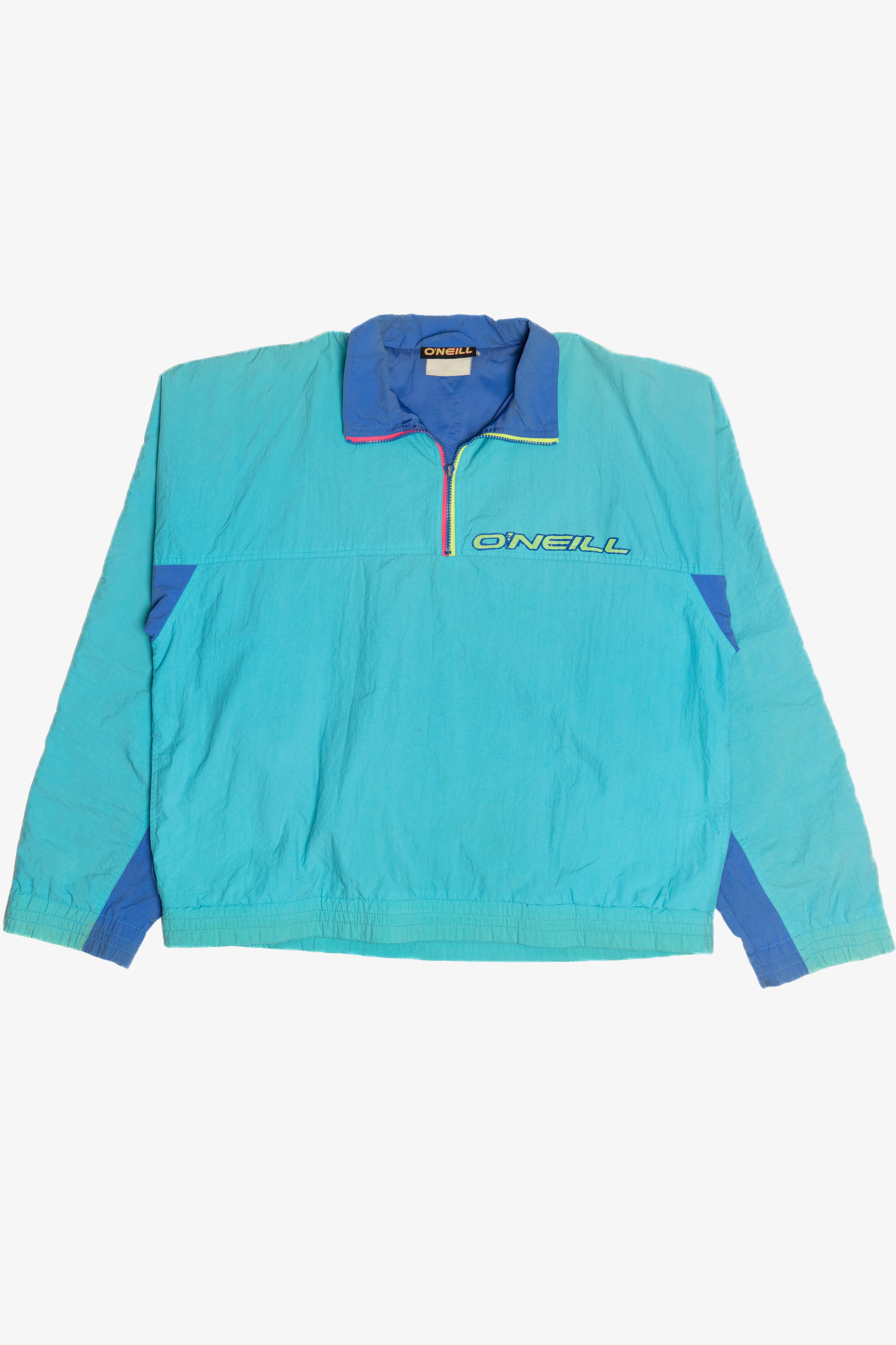 Vintage O'Neill Windbreaker Jacket (1980s)